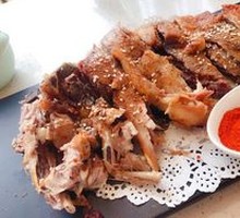 Premium Rib Steak