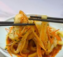 Lanzhou Cold Noodles
