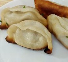 Jiude Pan-Fried Dumplings