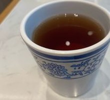 Red Date Tea