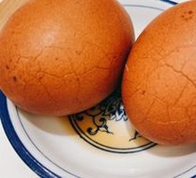 Tea Egg