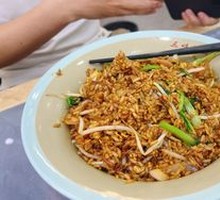 Beef Fried Rice
