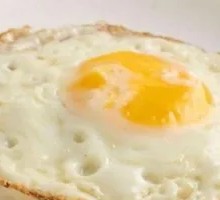 Soft-boiled Egg