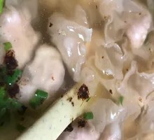 Yanpi Small Dumplings
