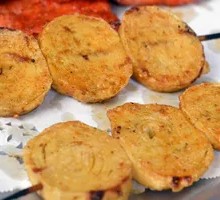 Vegetarian Chicken