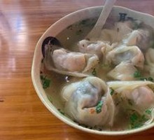 Family Feast Dumplings