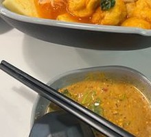 Sweet and Sour Tomato Soup