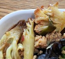 炒素