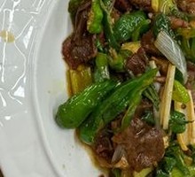 Donkey Meat