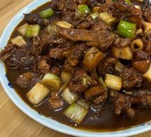 Yimeng Young Chicken