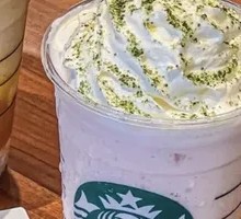 Matcha Frappuccino (Large)