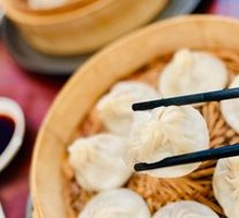 Crab Roe Dumplings