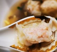 Shrimp Dumplings