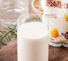 Zuming Soy Milk