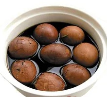 Tea Egg