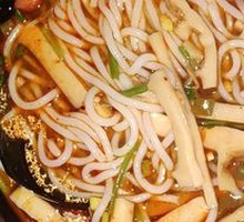 Sour Spicy Bamboo Shoots