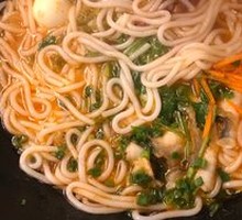 Miao Family Sour Soup Fish Noodles