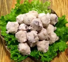 Octopus Ball
