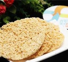 香酥锅巴