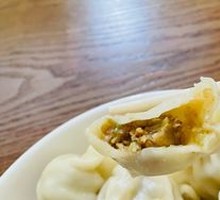 Fresh Pork with Chinese Cabbage