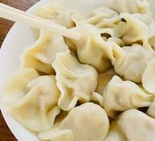Fresh Meat Dumplings