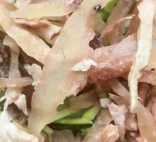 Beef Offal Noodle Soup