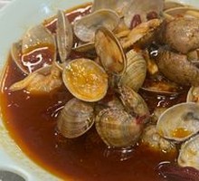 Clam