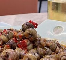 Spicy Snail