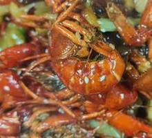 Large Shrimp