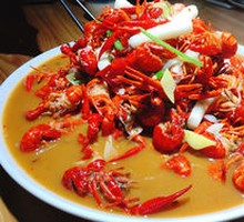 Signature Beer Lobster