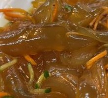 Cold Noodle Salad