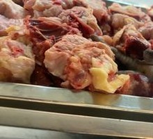 Ecological Free-range Chicken