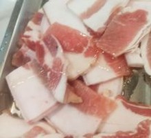 Pork Belly