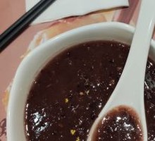 Osmanthus Glutinous Rice Porridge