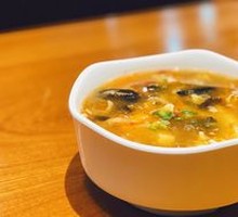 Signature Sour Spicy Soup