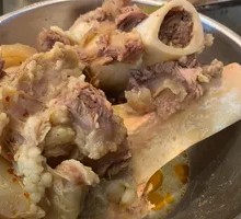 Pork Knuckle