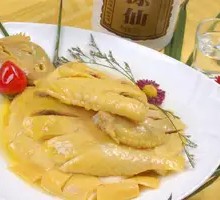 Signature Boiled Chicken