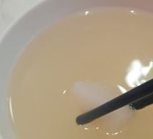 Clear Soup