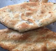 Savory Pancake Wrapped with Fried Dough Stick