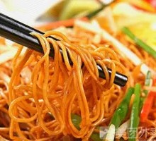 Spicy Beef Noodles with Thirteen Spices