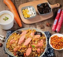 Golden Ham Feast