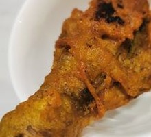 Fried Chicken Thigh