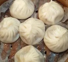 Soup Dumplings