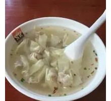 Fresh Meat Dumplings