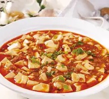 Spicy Tofu