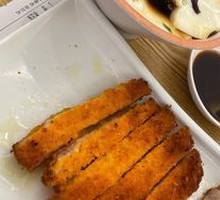 Xiao Taoyuan Fried Pork Cutlet