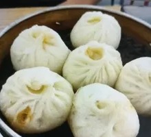Taoyuan Mini Meat Buns