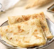 Classic Egg Pancake