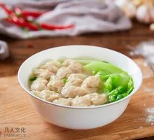 Shaxian Small Dumplings