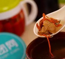 Braised Spare Ribs Soup in Original Pot